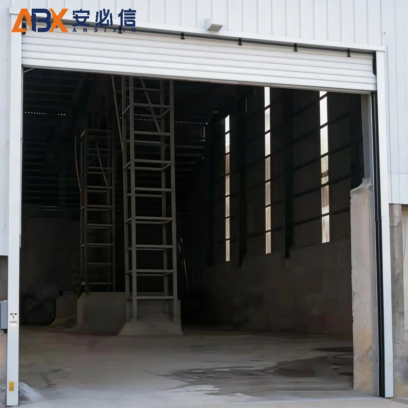 广元市背带堆积门
